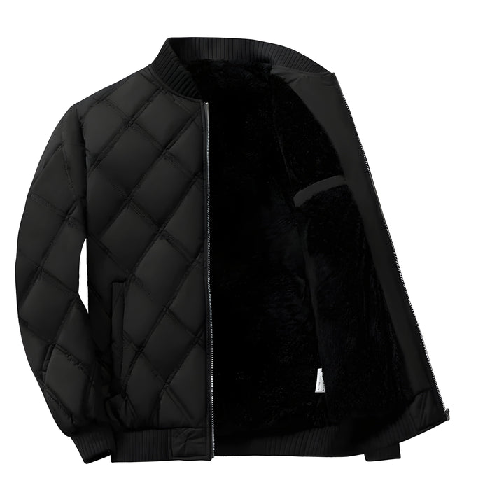Arlo Quilted Jacket