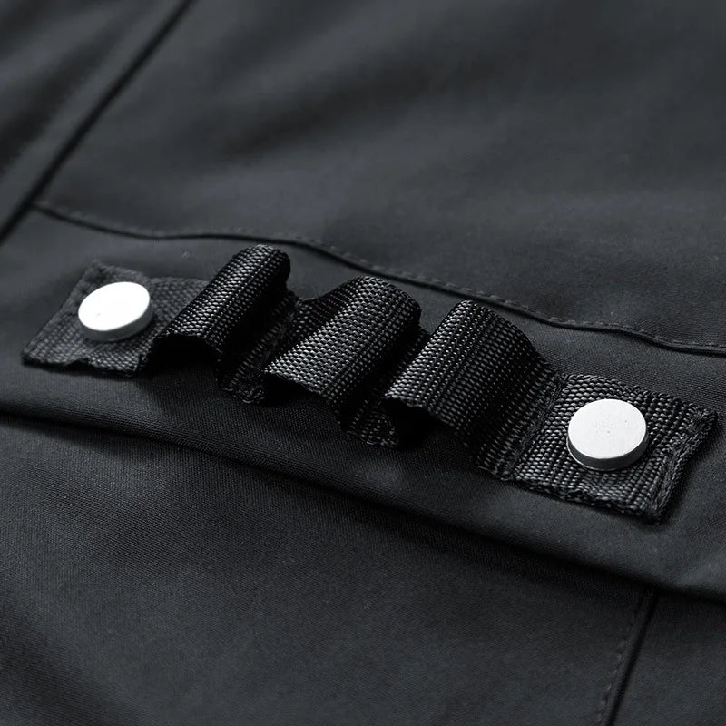Delta Ridge - Weatherproof Jacket