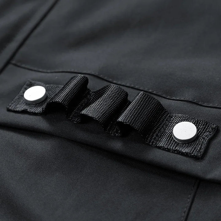 Delta Ridge - Weatherproof Jacket