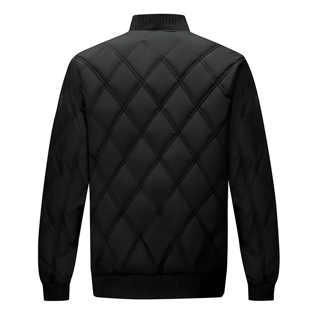 Arlo Quilted Jacket