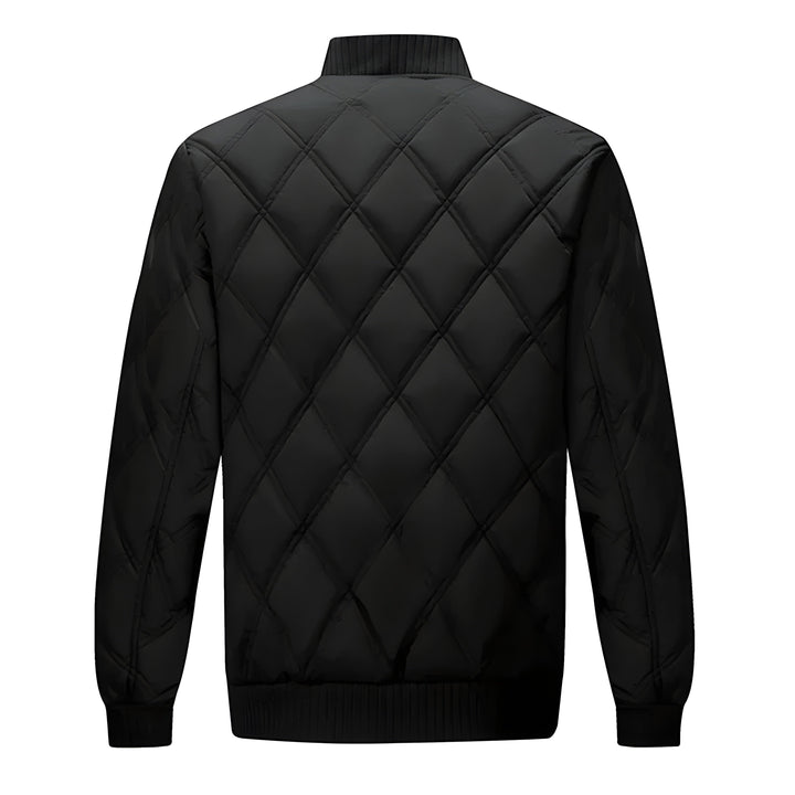Arlo Quilted Jacket