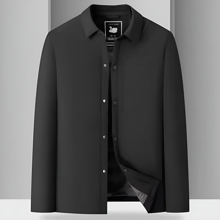 Howard Outerwear Jacket