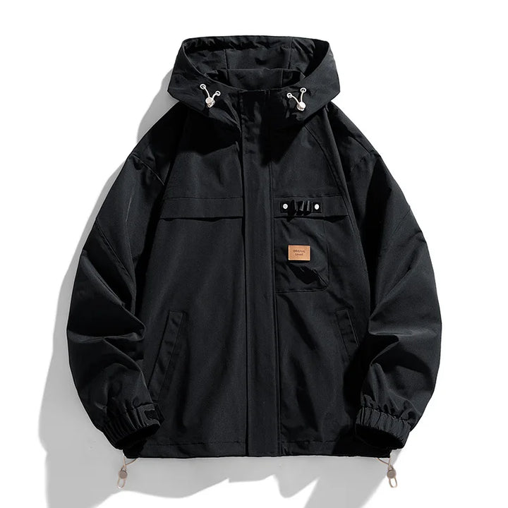 Delta Ridge - Weatherproof Jacket