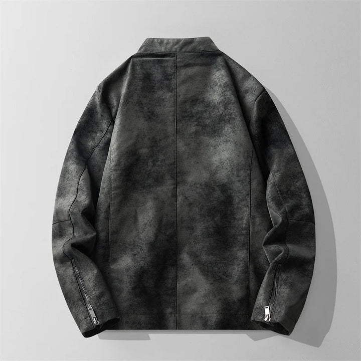 The Dune Rider Jacket