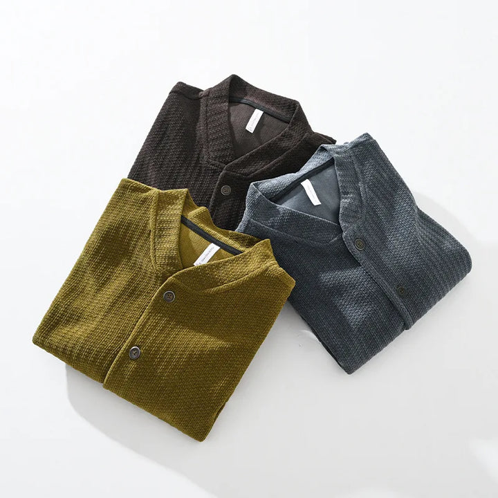 Anderson Classic Corduroy Jacket
