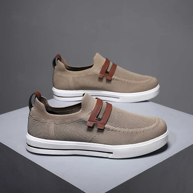 RONAN REIGN LOAFER SNEAKERS