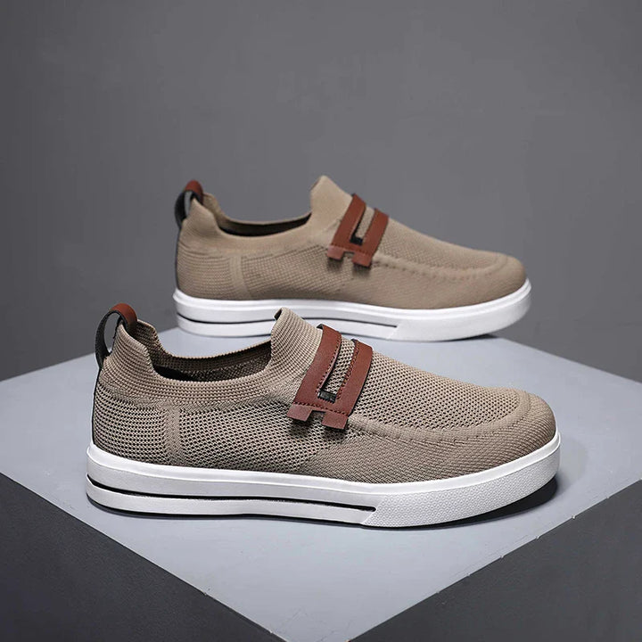 RONAN REIGN LOAFER SNEAKERS