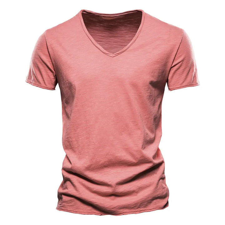 Tommy™ | Summer Cotton T-shirt (Buy 1 Get 1 Free)