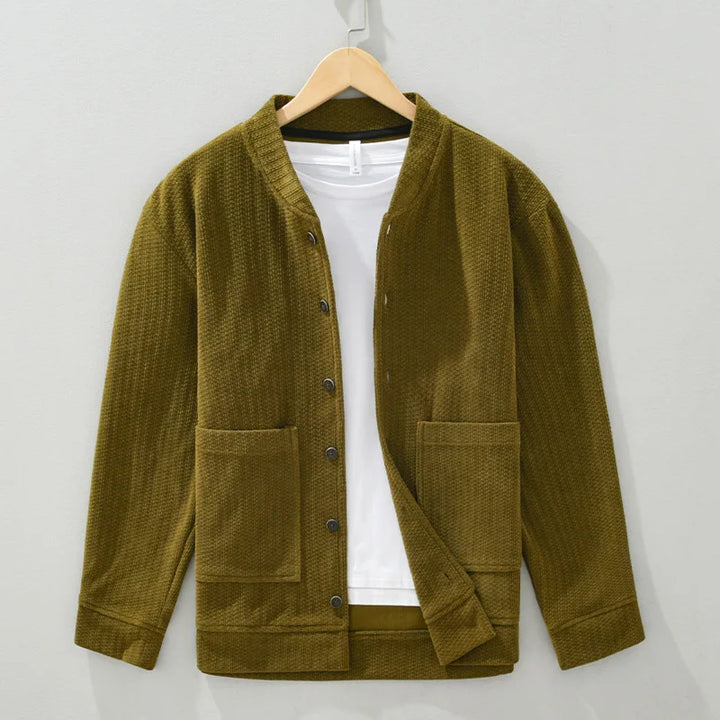 Anderson Classic Corduroy Jacket