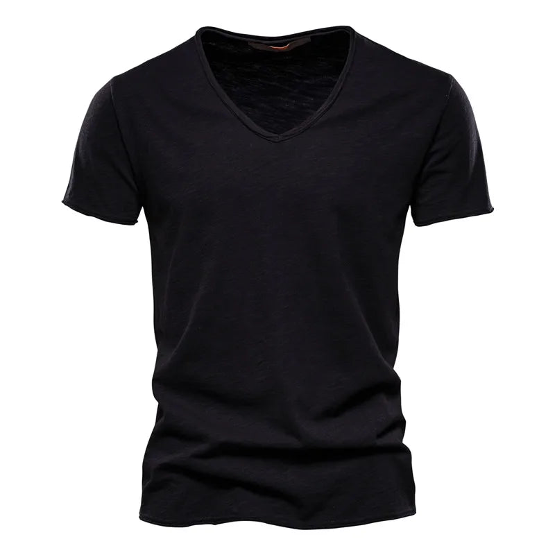 Tommy™ | Summer Cotton T-shirt (Buy 1 Get 1 Free)