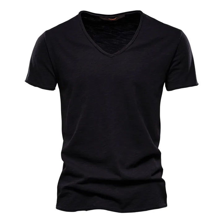 Tommy™ | Summer Cotton T-shirt (Buy 1 Get 1 Free)