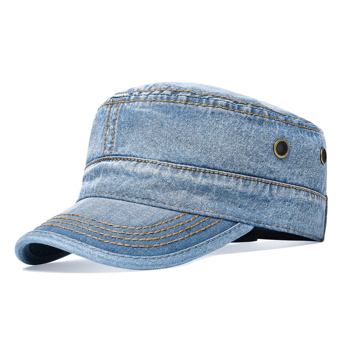 David™ | Sturdy Vintage Pet