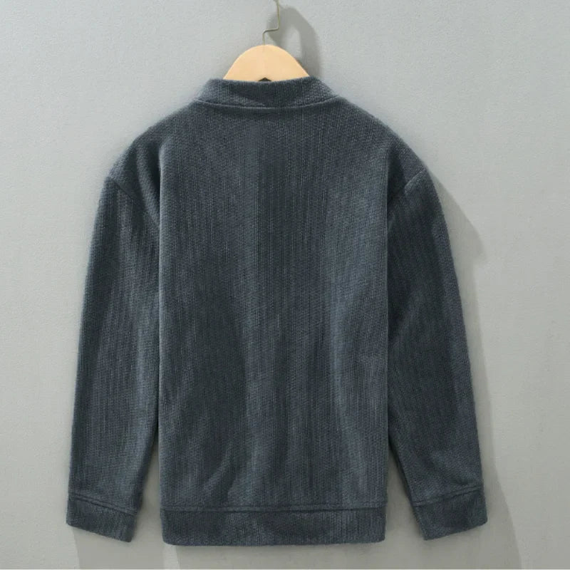 Anderson Classic Corduroy Jacket