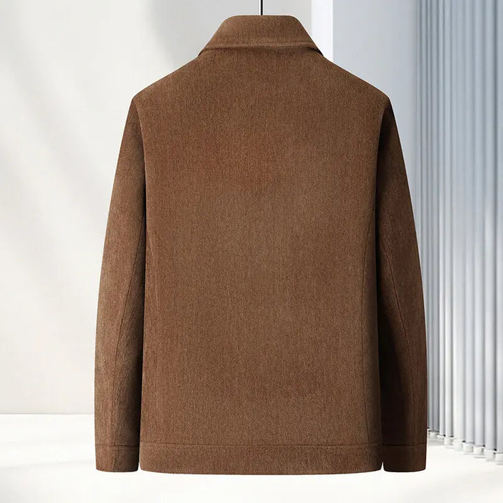 Belmonte Woven Outerwear
