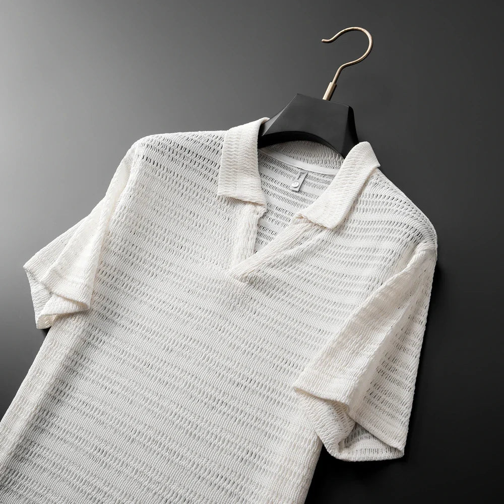 Jakson Polo T-Shirt