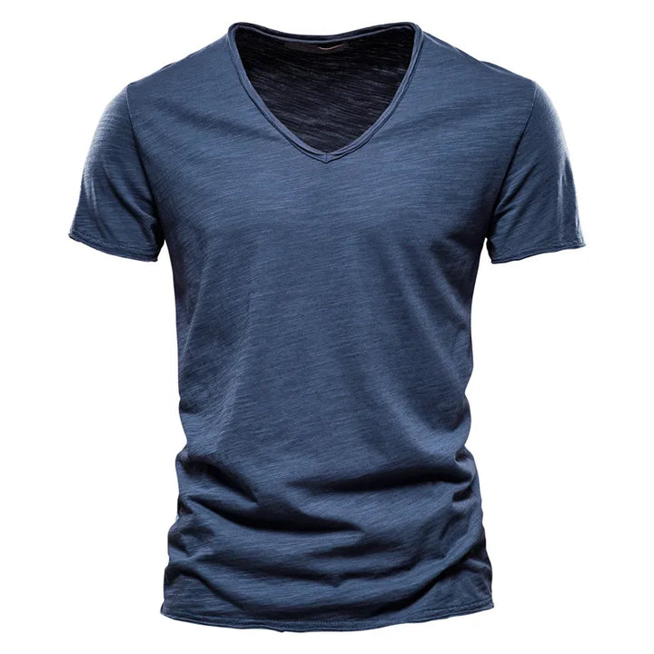 Tommy™ | Summer Cotton T-shirt (Buy 1 Get 1 Free)