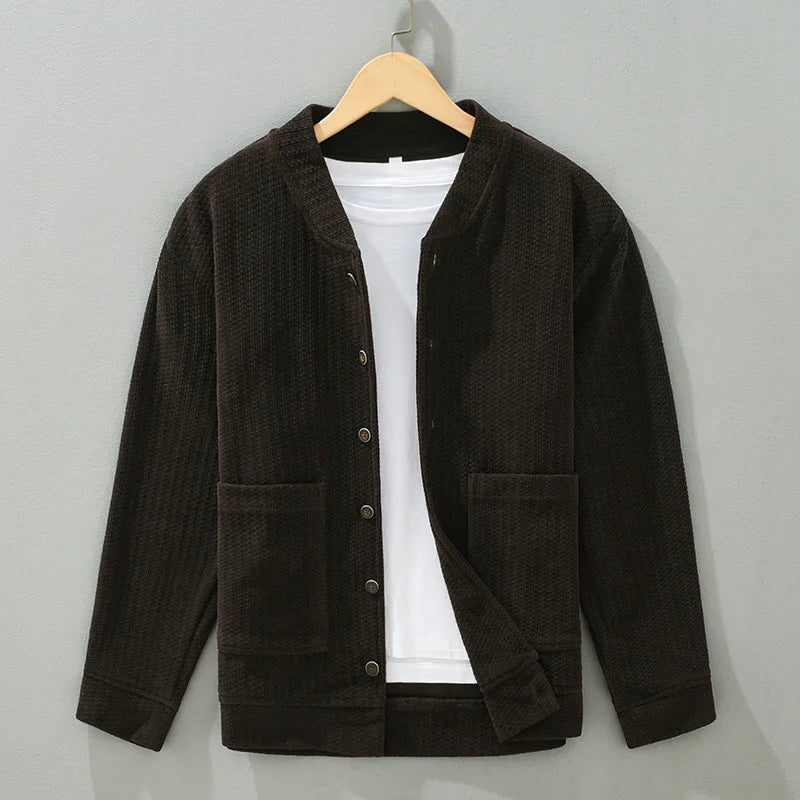 Anderson Classic Corduroy Jacket