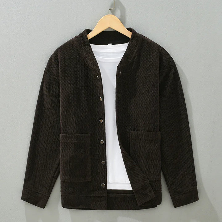 Anderson Classic Corduroy Jacket