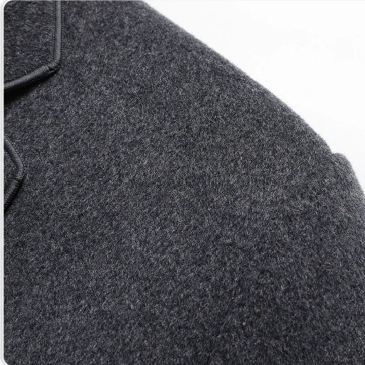 Chambéry Wool Blazer
