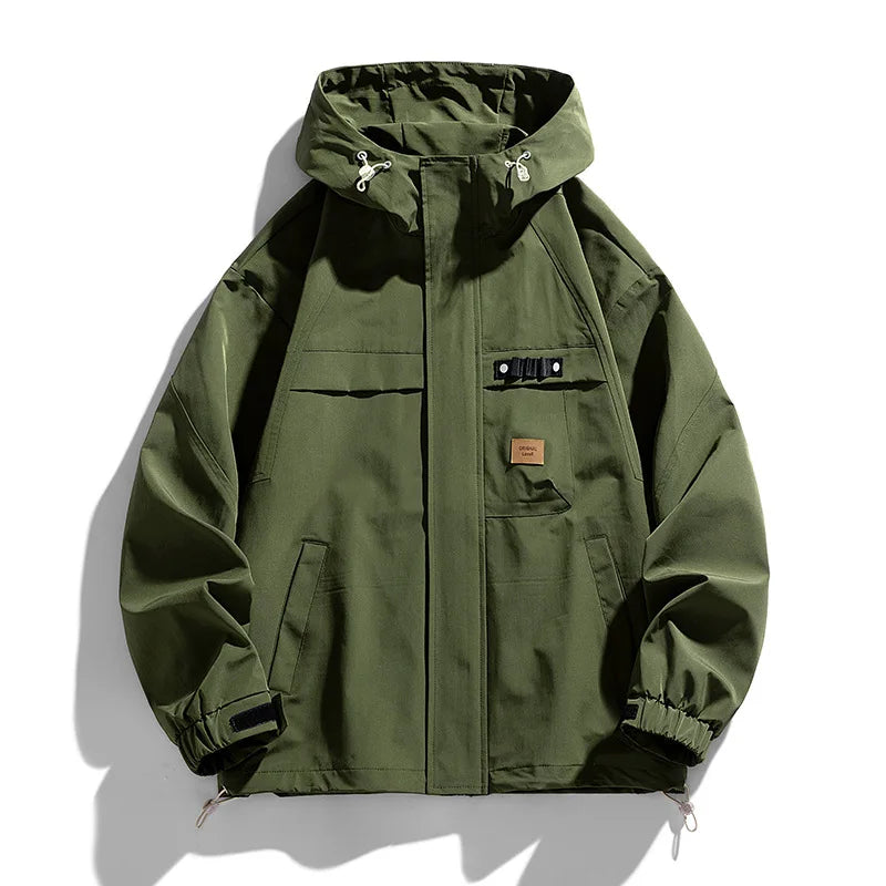 Delta Ridge - Weatherproof Jacket