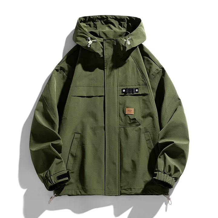 Delta Ridge - Weatherproof Jacket