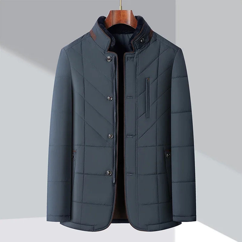 Northbrook Lightweight Windbreaker Jacket