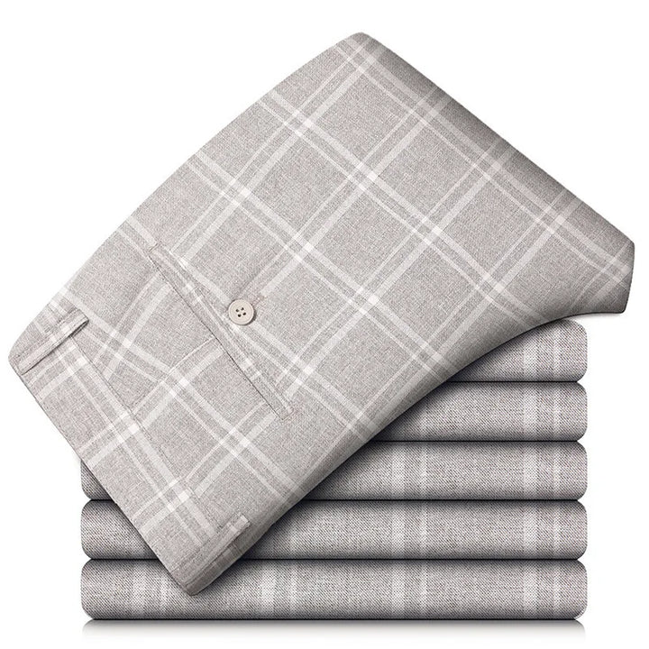 Classic Heritage Trousers