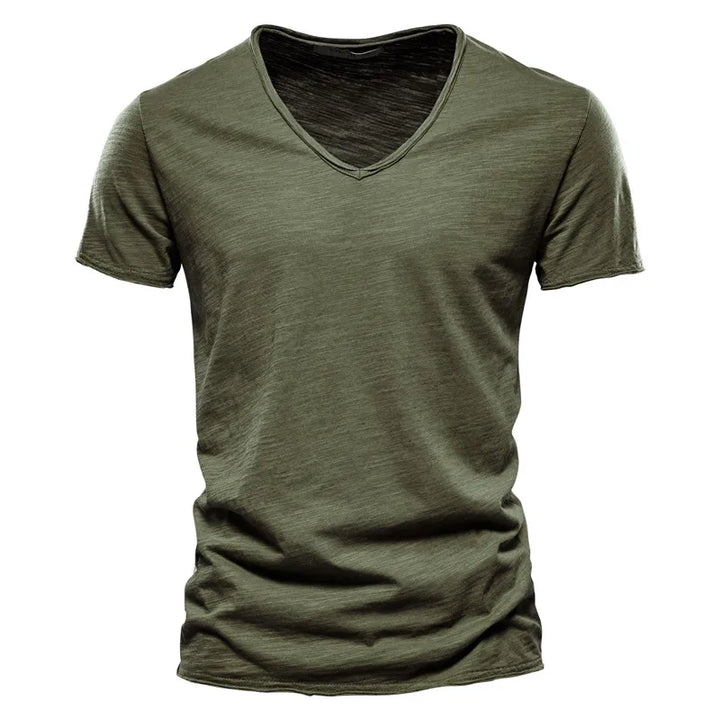 Tommy™ | Summer Cotton T-shirt (Buy 1 Get 1 Free)