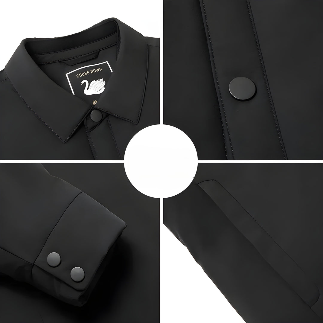 Howard Outerwear Jacket