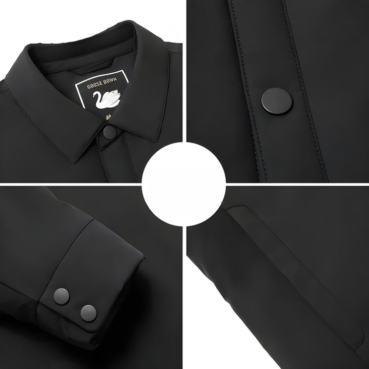 Howard Outerwear Jacket