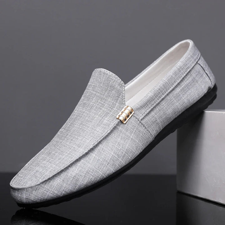 Gianni Ray Slip-On Loafers