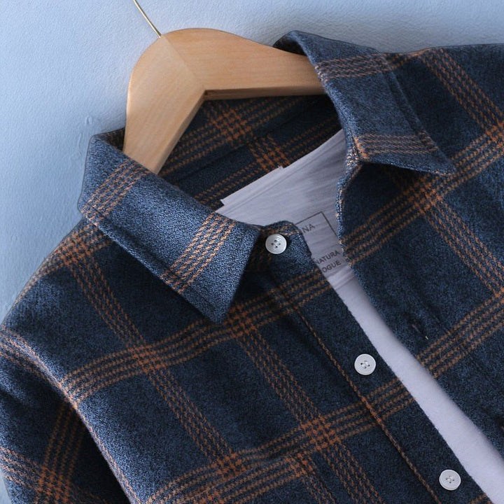 Harlow | Casual Shirt
