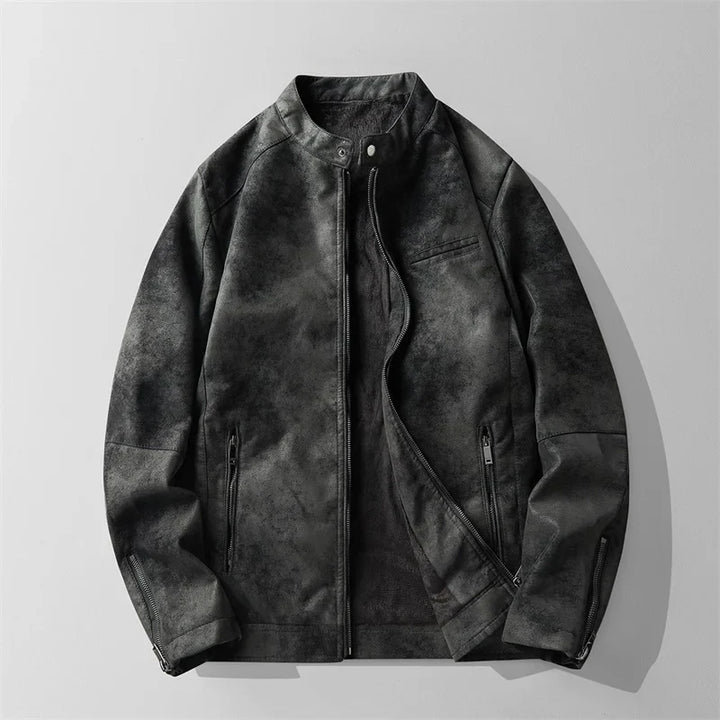 The Dune Rider Jacket