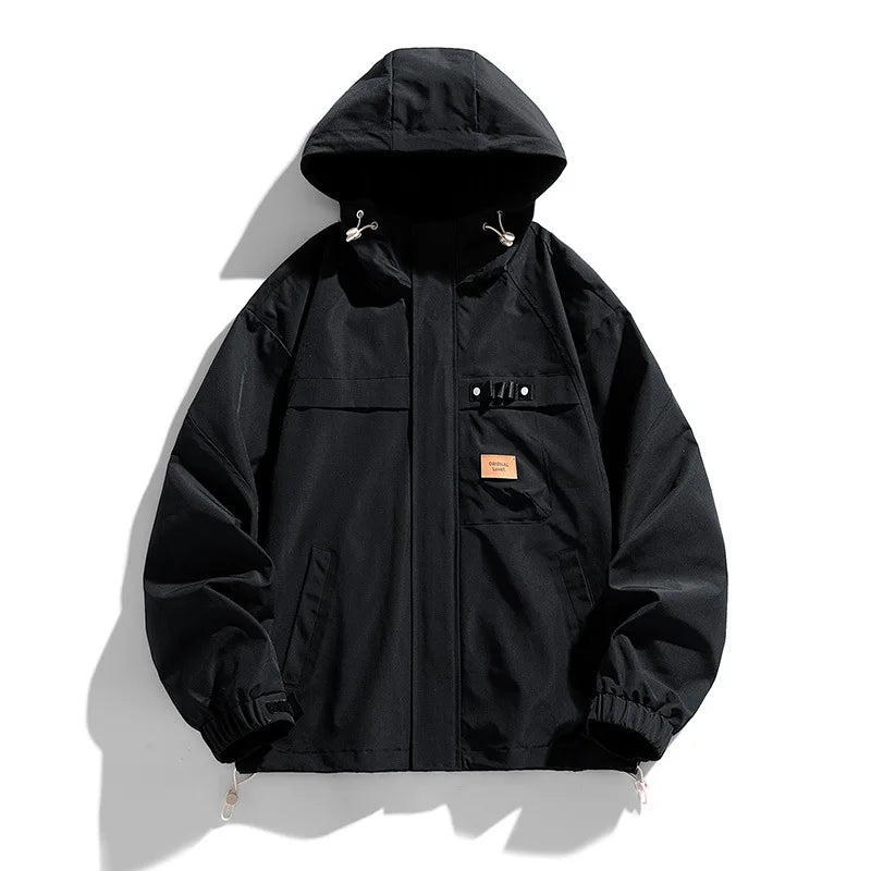 Delta Ridge - Weatherproof Jacket