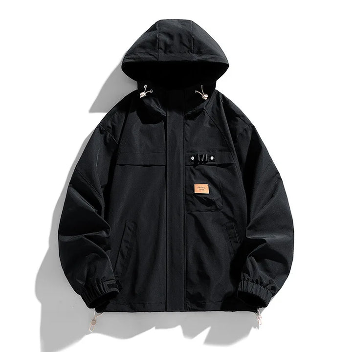 Delta Ridge - Weatherproof Jacket