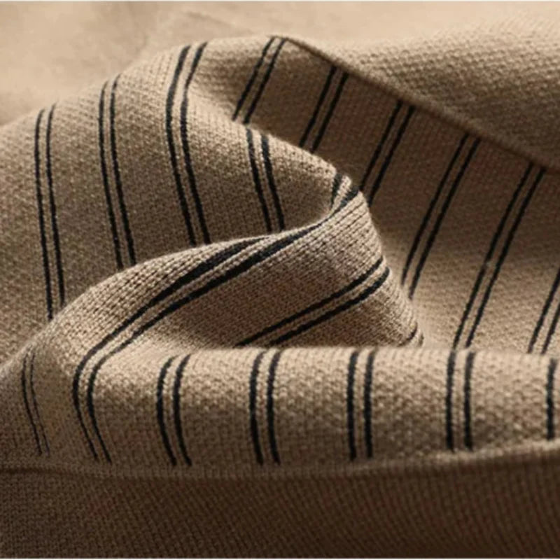 Elegant Knit Cardigan