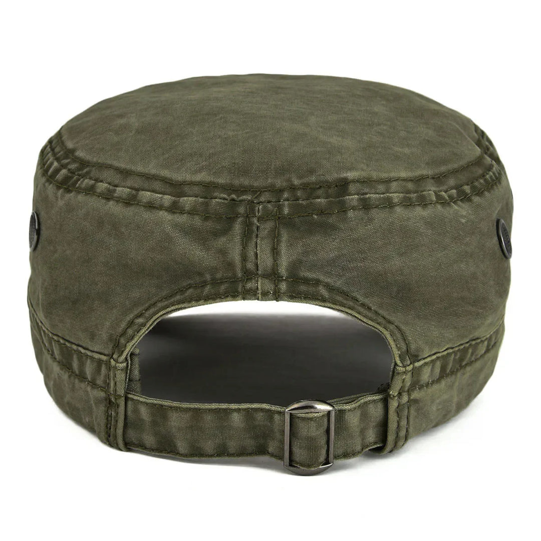 David™ | Sturdy Vintage Pet