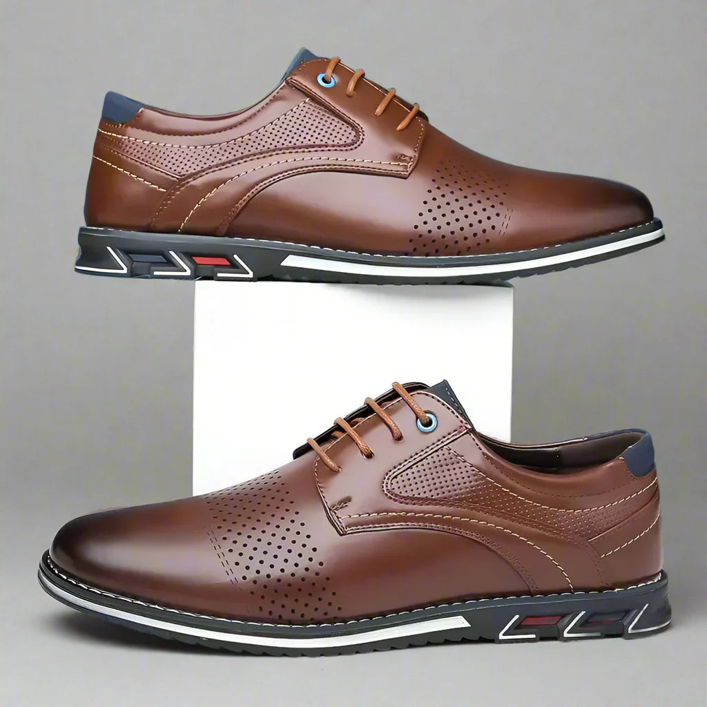 SMITHON X3 Hybrid Loafer