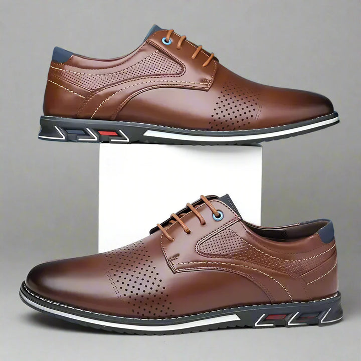 SMITHON X3 Hybrid Loafer