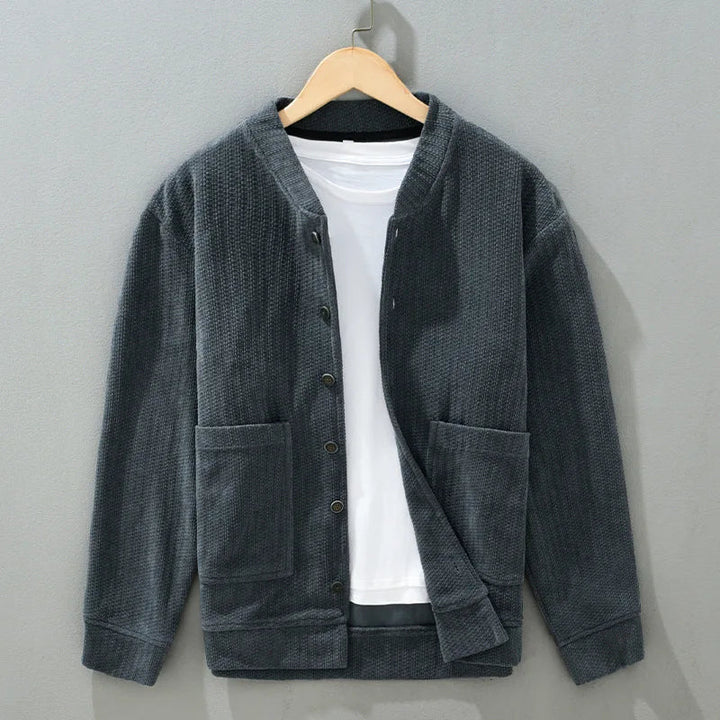 Anderson Classic Corduroy Jacket