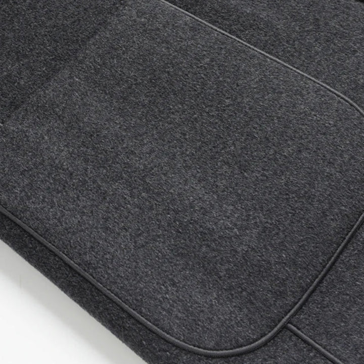 Chambéry Wool Blazer