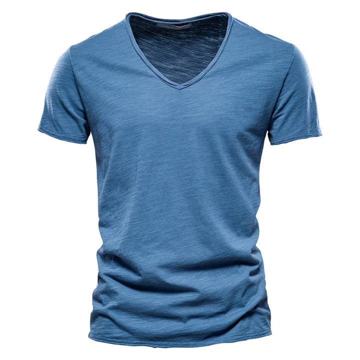 Tommy™ | Summer Cotton T-shirt (Buy 1 Get 1 Free)