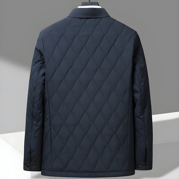 Hamilton Padded Jacket