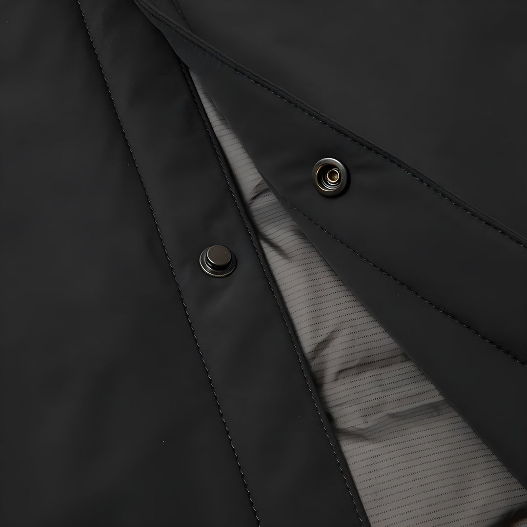 Howard Outerwear Jacket
