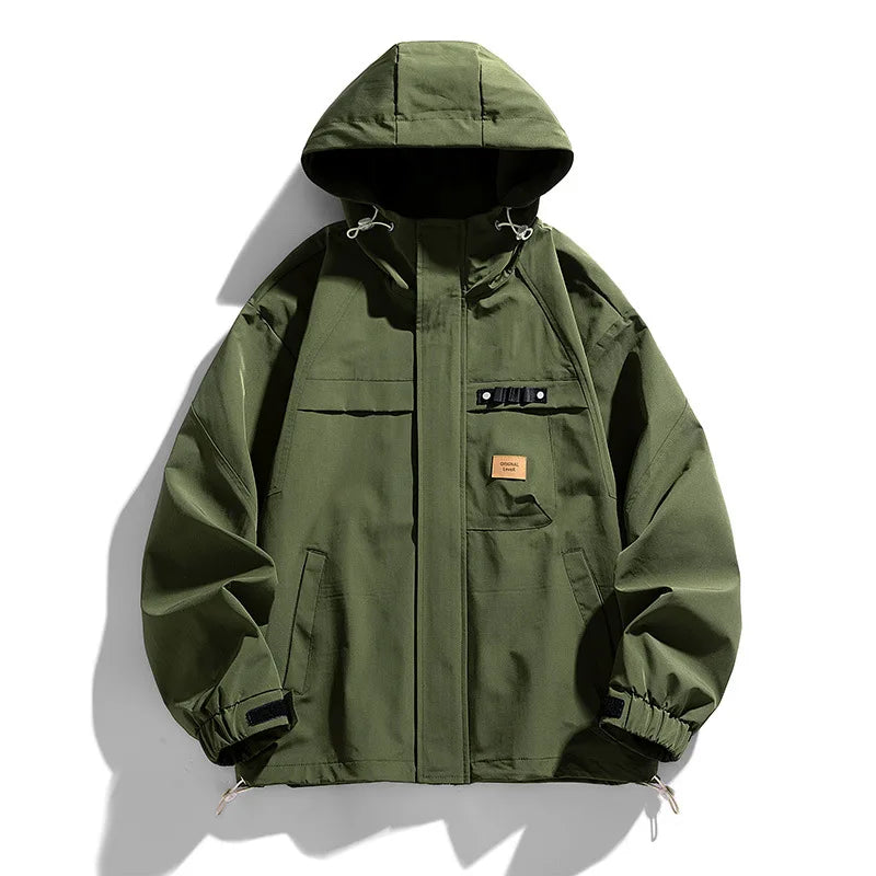 Delta Ridge - Weatherproof Jacket