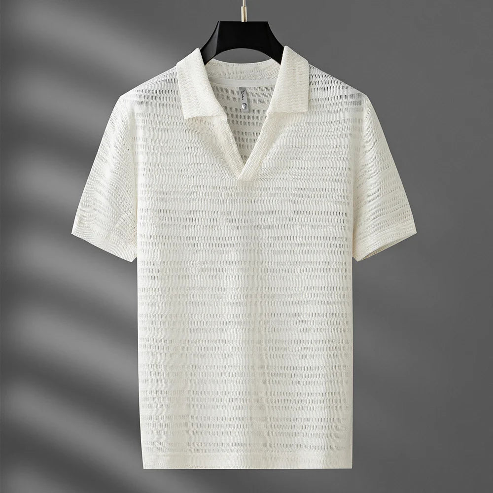 Jakson Polo T-Shirt