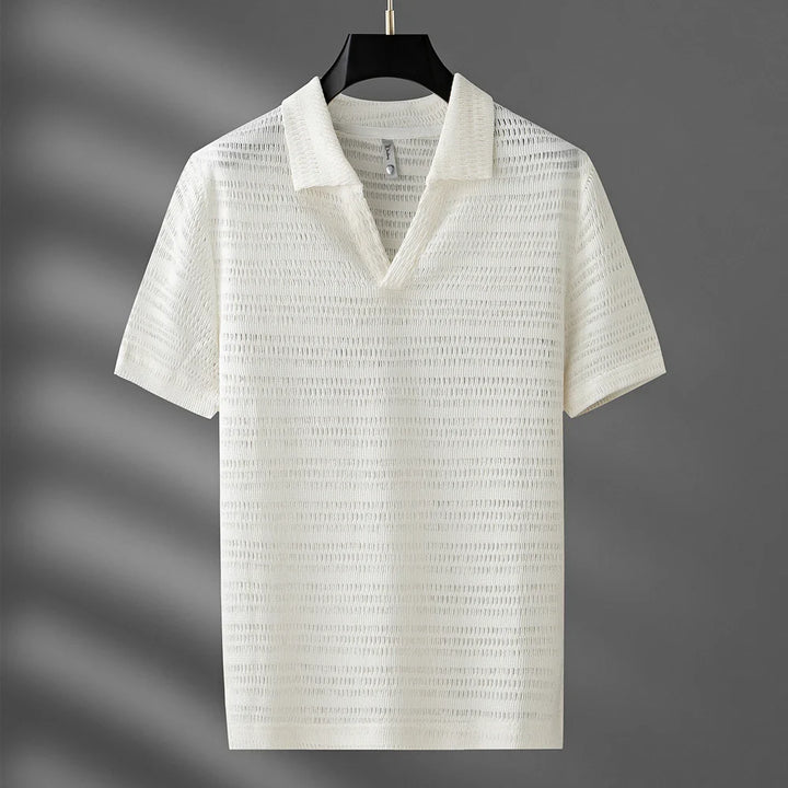 Jakson Polo T-Shirt
