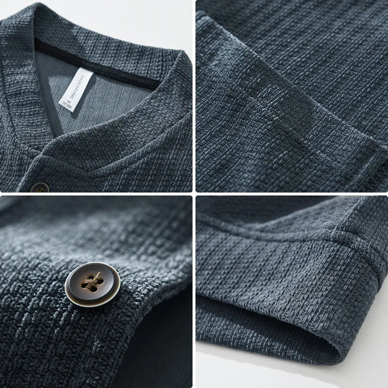Anderson Classic Corduroy Jacket