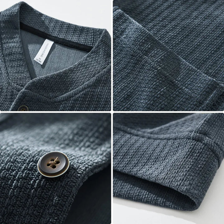 Anderson Classic Corduroy Jacket