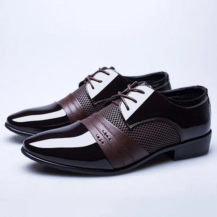 Nico Savelle Loafers - Volume II